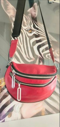 Red bag