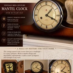 clock