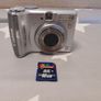 Canon PowerShot A560 (7.1 MP) + 16GB SD Card Bundle Image 2