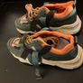 Stunning BN Trainers - AJFKKF Image 6
