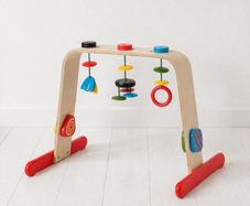 Baby gym