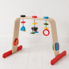 Baby gym