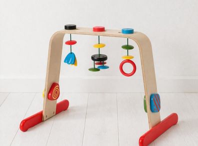 Baby gym