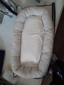 Sleeping pod 0 up to 6 months