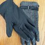 Leather gloves Image 2