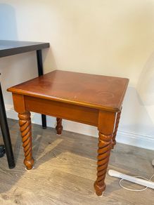 Mini Coffee table