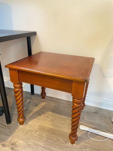Mini Coffee table