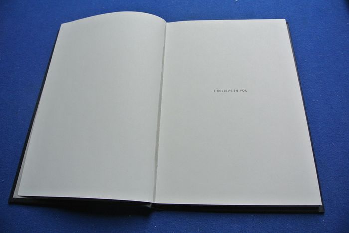 I Believe In You - Mark Clare (limited Edition)