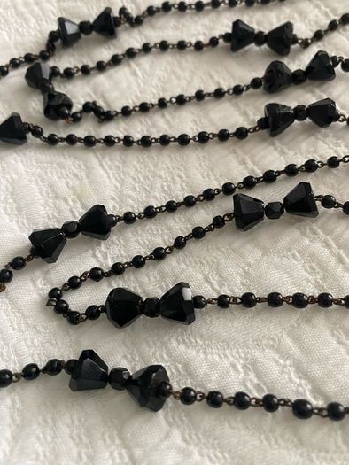 Antique jewellery