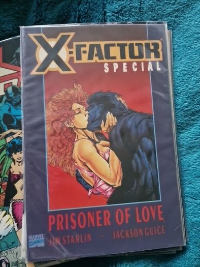 x-factor small run