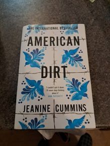 American Dirt