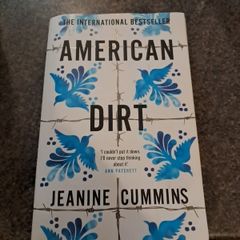 American Dirt