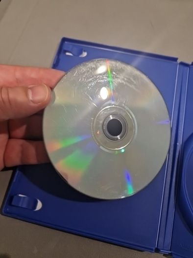 RLH Run Like Hell  PlayStation2 Ps2 games Original
