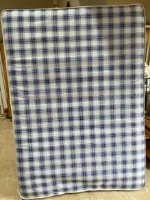 Lovely Medium Thick Double Mattress