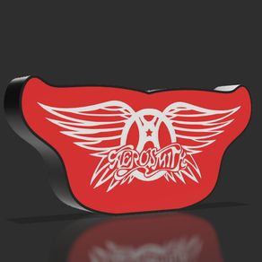 Aerosmith Lightbox