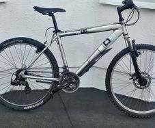 Cheap Bike..read Add Description No Offers
