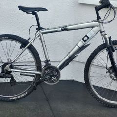 Cheap Bike..read Add Description No Offers