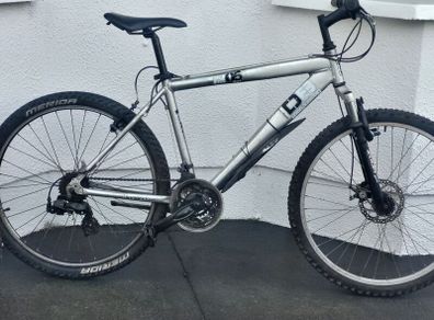 Cheap Bike..read Add Description No Offers
