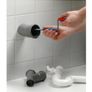Meister pipe cleaning shaft 6 mm x 5Mtr - Flexible spiral with claw Image 2