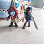 imaginex pirate ship Image 6