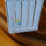 Vintage Baby in Playpen 1961 Image 2