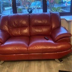 3 piece and 2 piece sofa