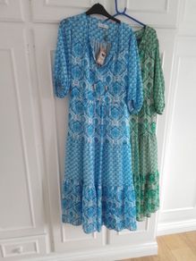 Dresses