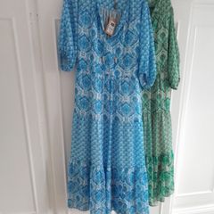 Dresses