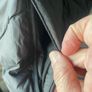 Marmot coat size 12 Image 7