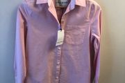 NEW Lola River shirt (XS)
