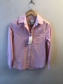 NEW Lola River shirt (XS)