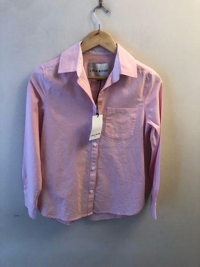 NEW Lola River shirt (XS)