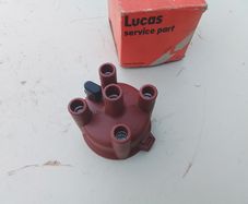 Toyota/Suzuki Distributor Cap.