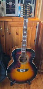 12 String Guitar