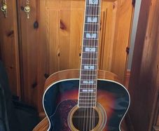 12 String Guitar