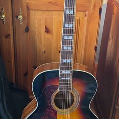 12 String Guitar