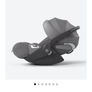 Cybex base, Baby car seat and toddler car seat Image 6