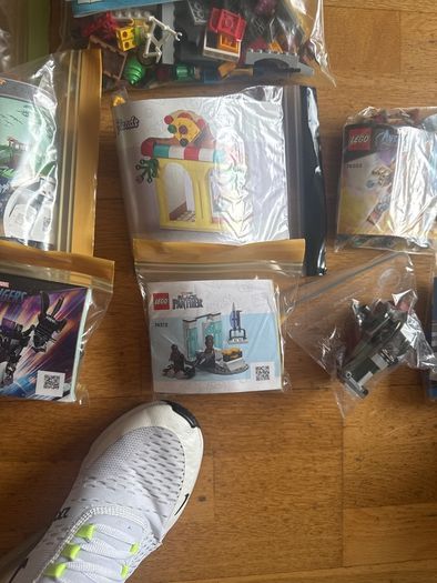 lego