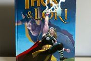 Thor Loki: Blood Brothers - Gallery Edition