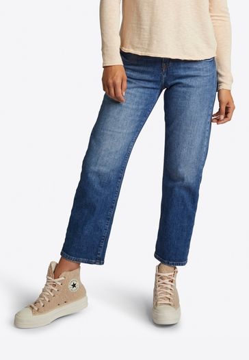 Rich & Royal Organic Vintage Straight Jeans
