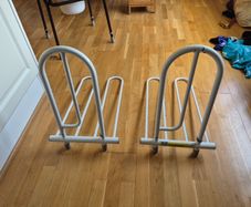 mobility aid bed leaver