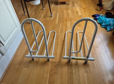 mobility aid bed leaver