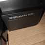 HP OfficeJet Pro 9019 A4 Colour Multifunction Inkjet Printer Image 3