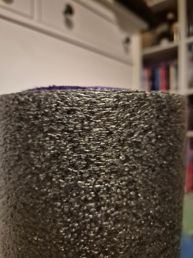 Foam roller 15 x 90 cm