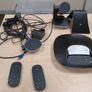 Logitech Conference Speaker Phone Unit Image 4