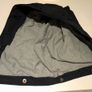 Quencha black jacket Image 3