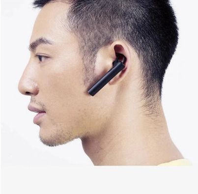 BRAND NEW Bluetooth Earphone Youth Version Hands Free Bluetooth 5.0 Wireless earphone with MIC New for iPhone Samsung