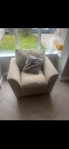 armchair