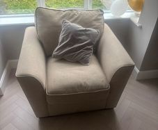 armchair