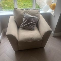 armchair